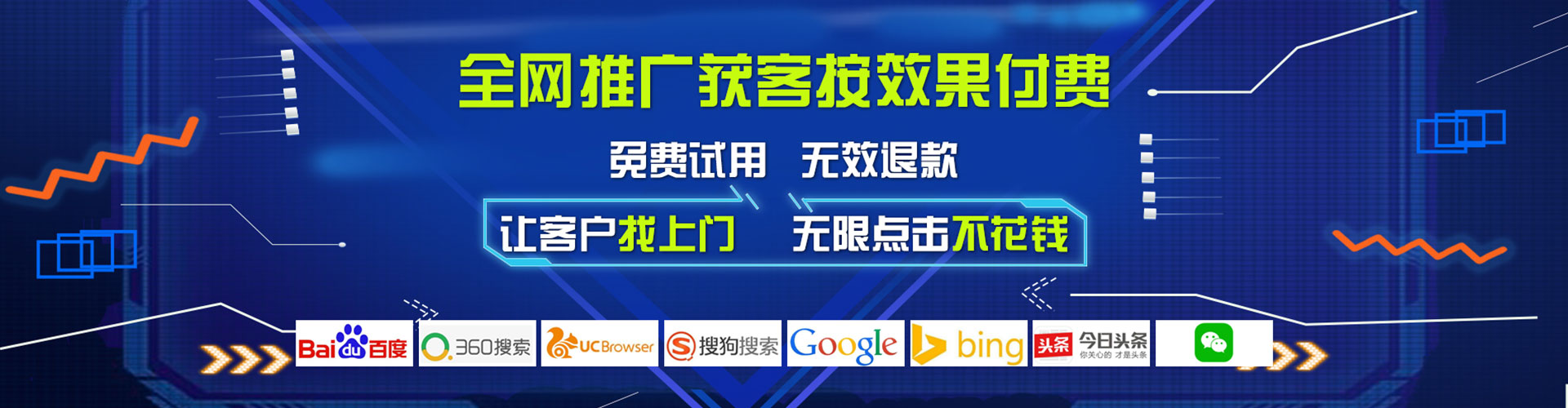双河sem运营